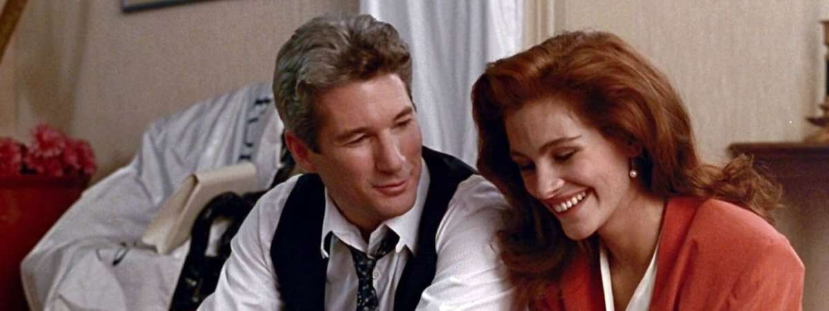 Pretty Woman