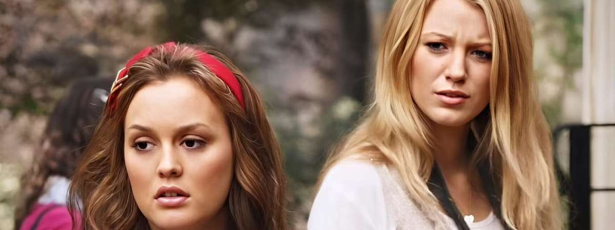 Gossip Girl