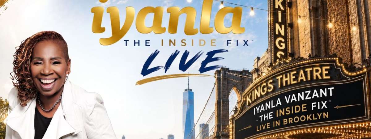 Iyanla Vanzant