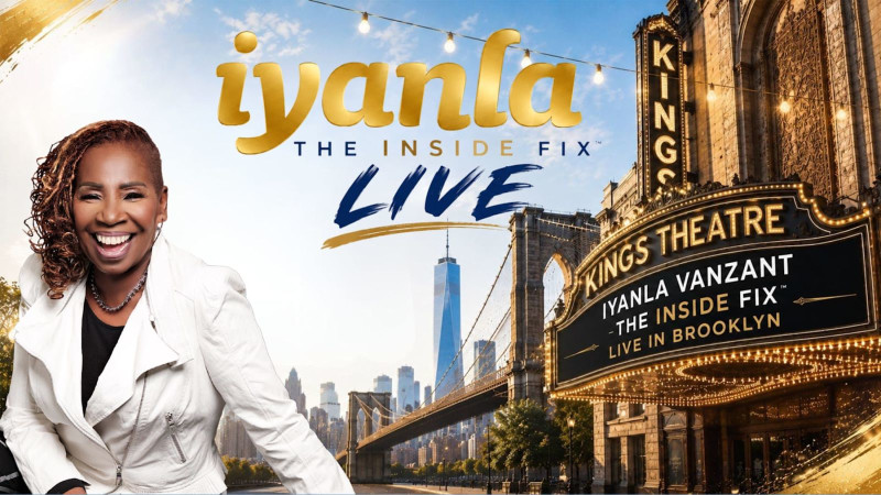 Iyanla Vanzant