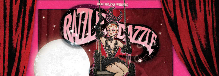 Razzle Dazzle Burlesque