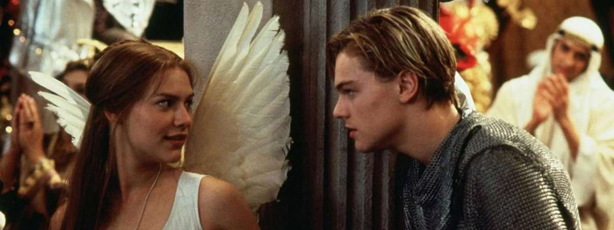 Romeo + Juliet