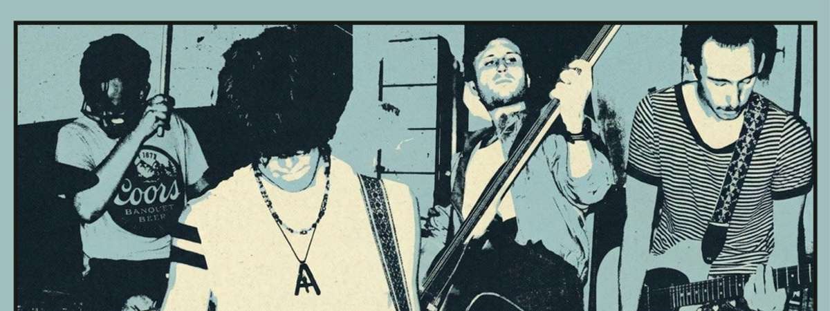 Boycott Daylight (EP Release), Aster, Underground Sewer Cult