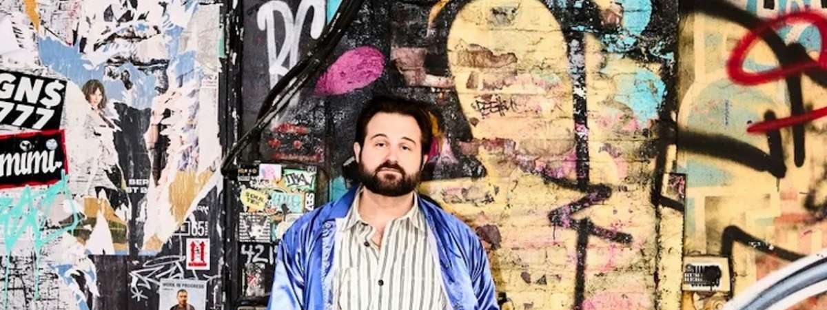 Arlo Indigo, The Hugs, The Sunrisers