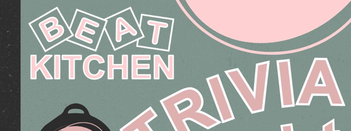 Pen and Paper Trivia