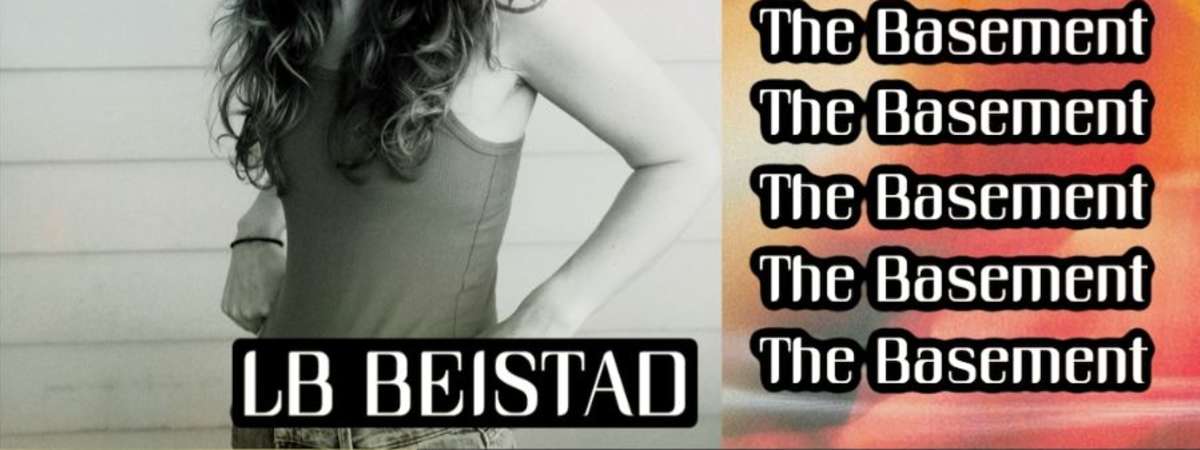 Lb Beistad w/ Claire Vandiver