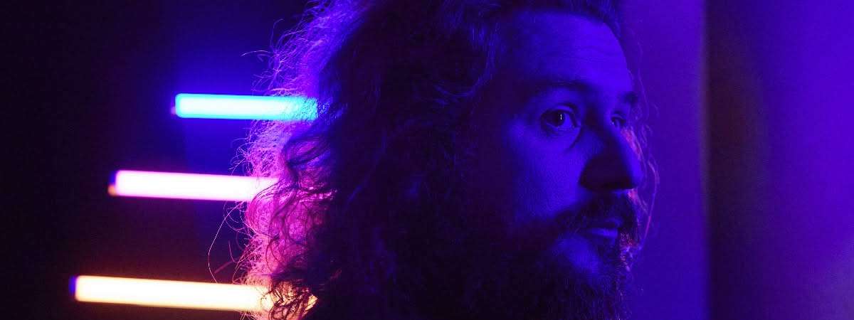 Jim James (Solo Acoustic): Wowed Out Tour w/ Grace Rogers