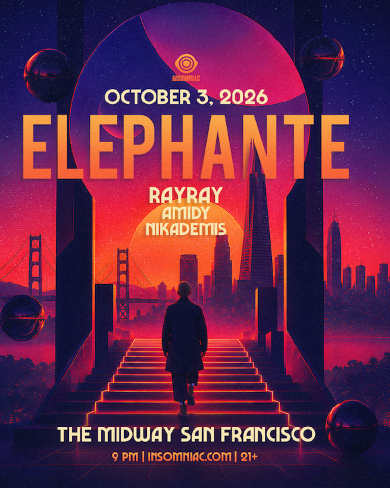 Elephante