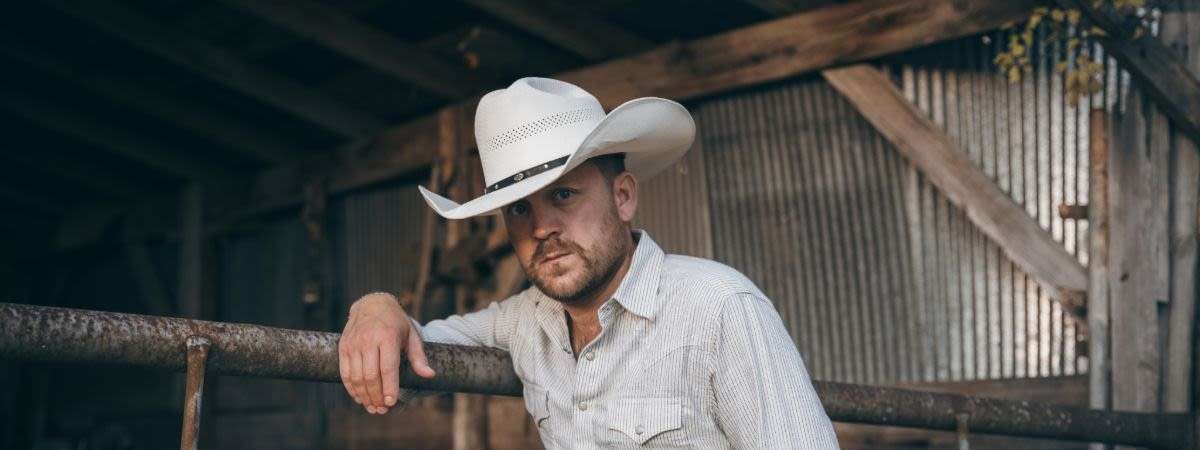 Justin Moore