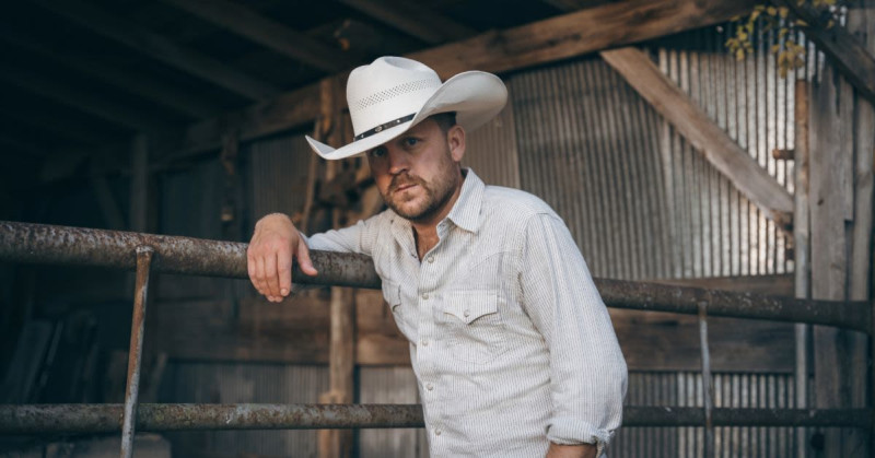 Justin Moore