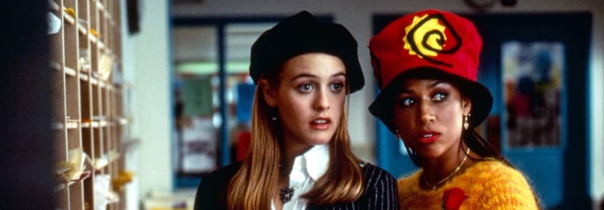 Clueless
