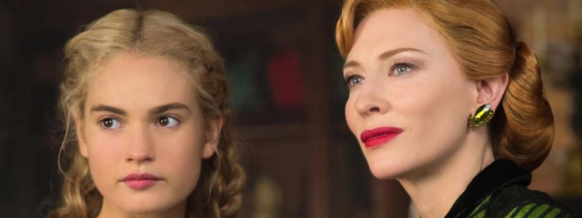 Cinderella (2015)