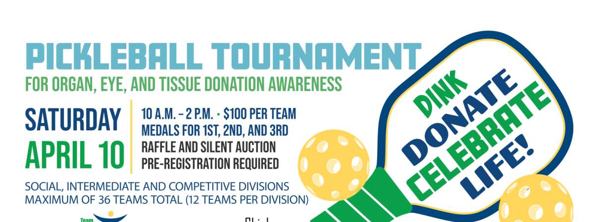 Team MO-KAN's Sixth Annual Pickleball Tournament and Silent Auction