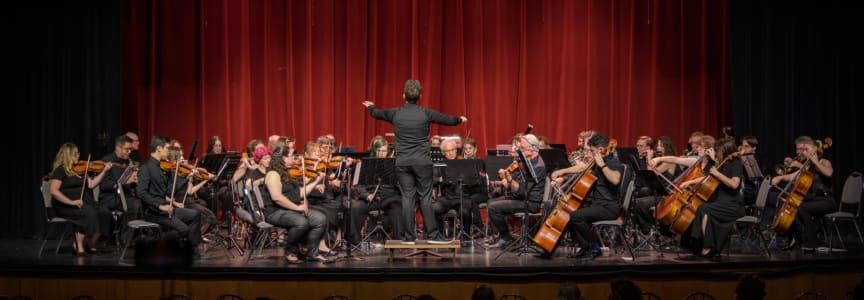 “Memorable Melodies” – Circle City Orchestra