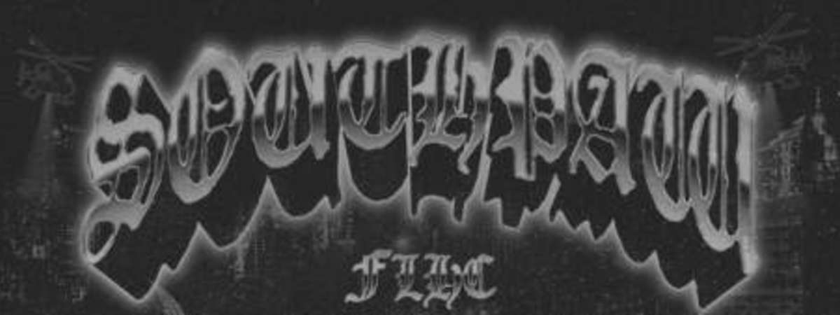 Southpaw w/ Resistor + Resist LA + Cortez