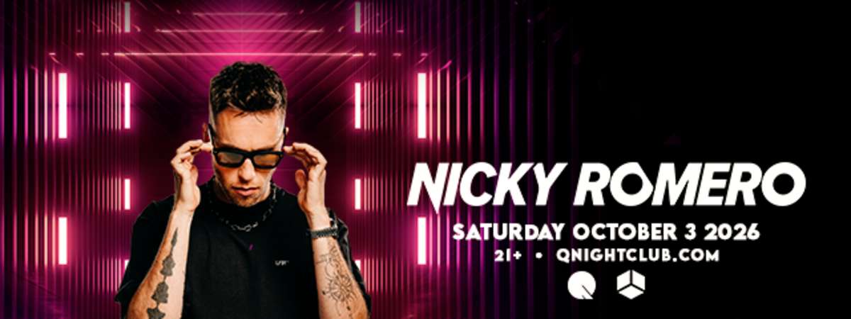 Nicky Romero