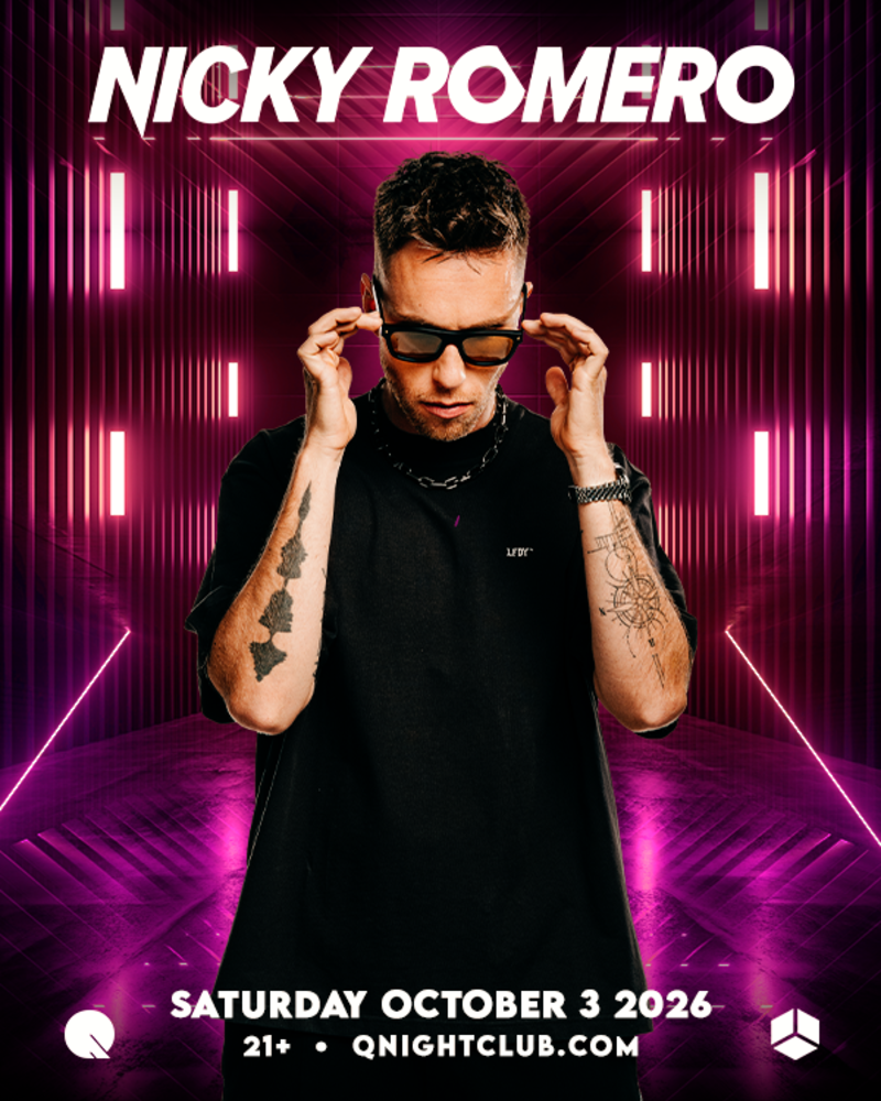 Nicky Romero