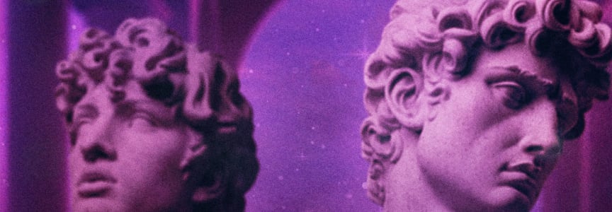 PANTHEON: A Classic Queer Dance Party