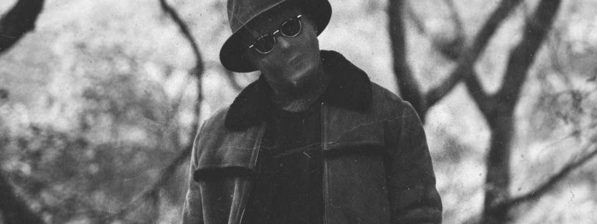 SCHOOLBOY Q - 10 Years of Blank Face LP