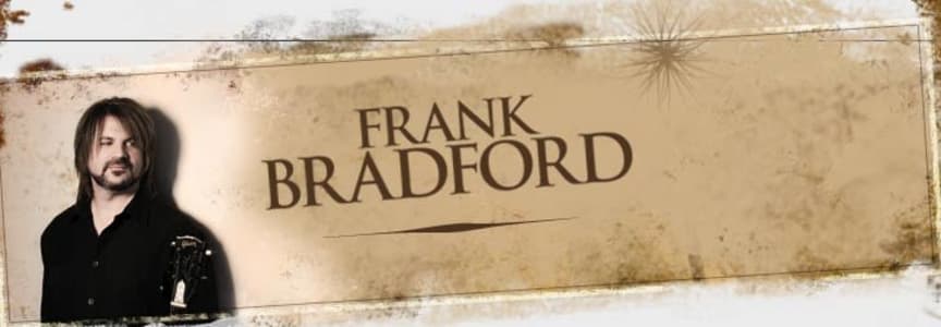 Frank Bradford