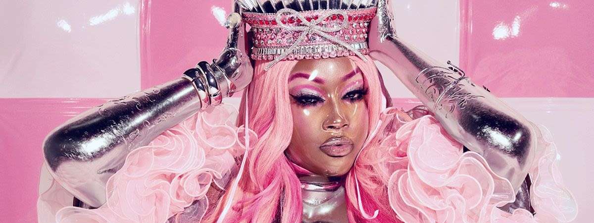 CupcakKe