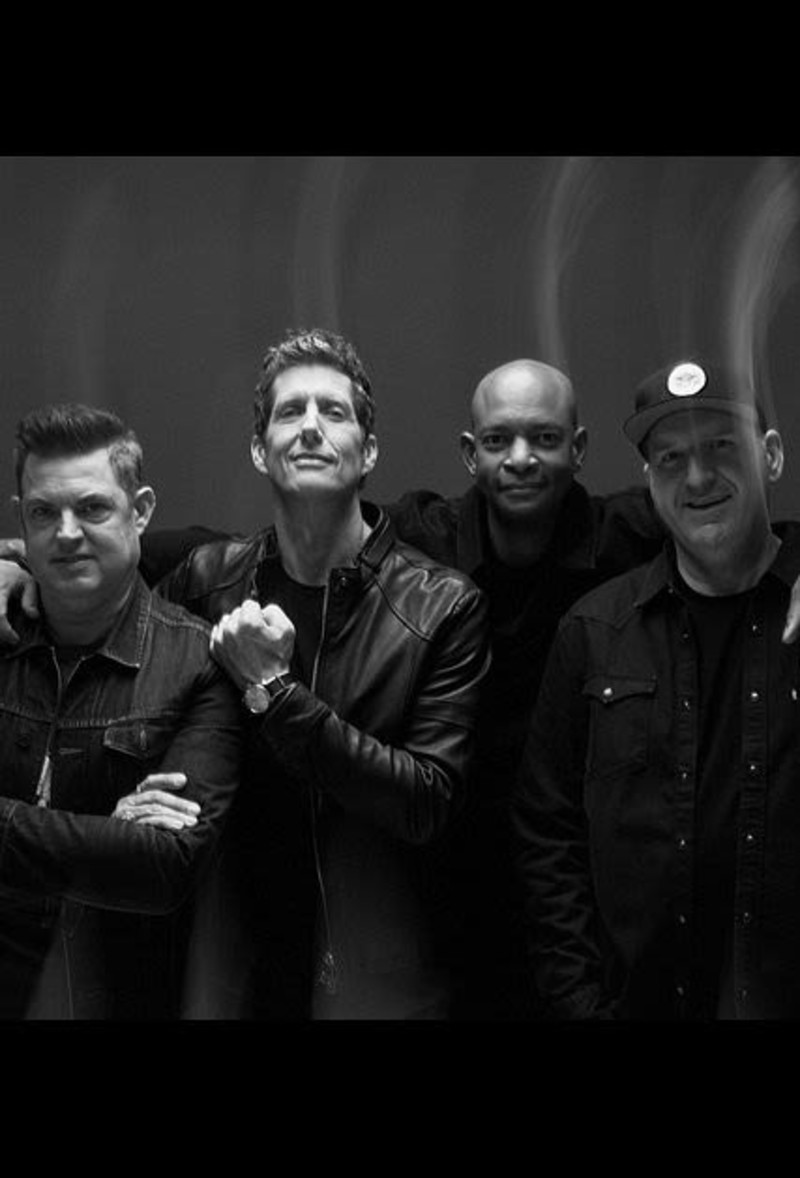 Better Than Ezra - Legends of the Fall: Closer To The Edge