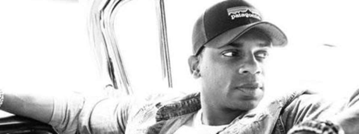Jimmie Allen
