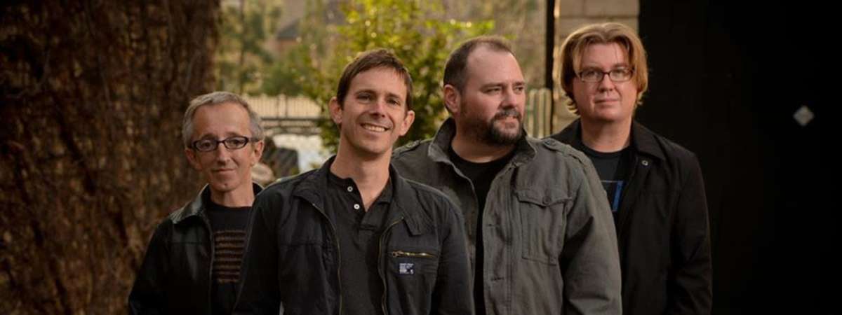 Toad the Wet Sprocket