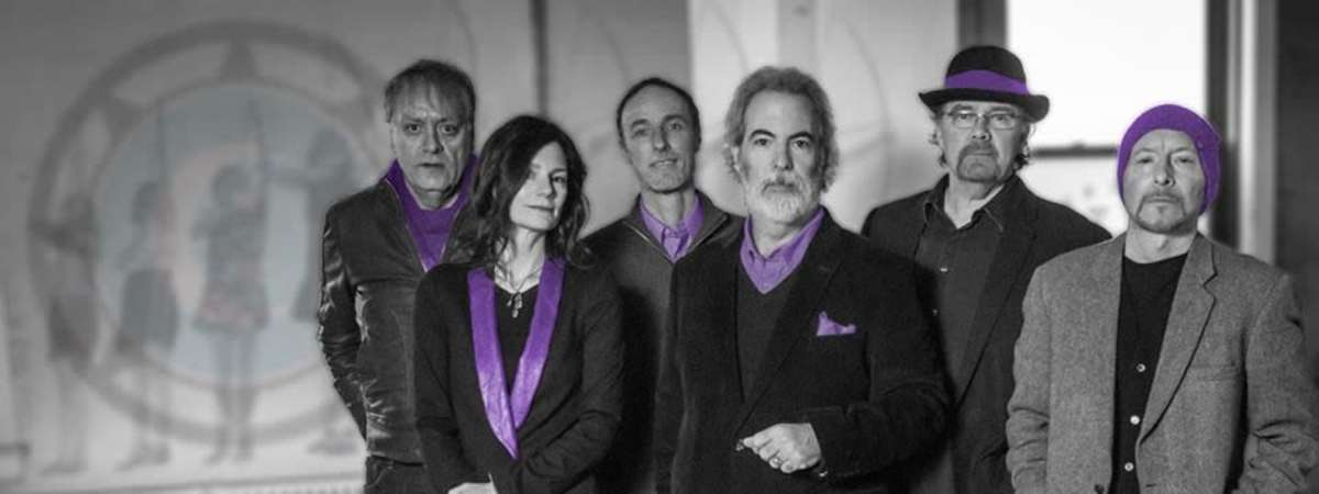 10,000 Maniacs
