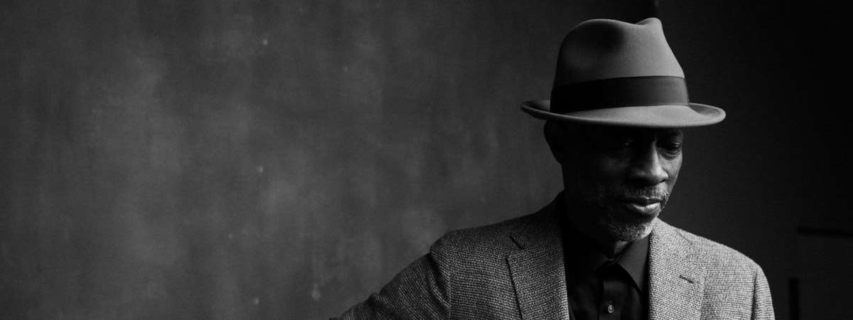 Keb' Mo'
