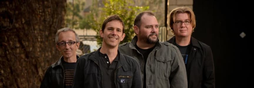 Toad the Wet Sprocket