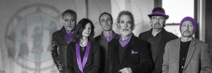 10,000 Maniacs