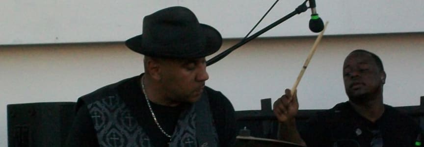 Ronnie Baker Brooks