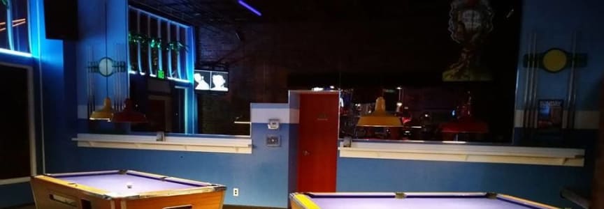 Greg's Place Indy