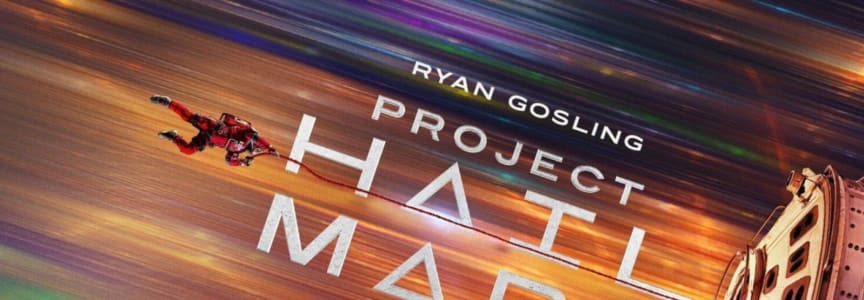 Project Hail Mary (2026)