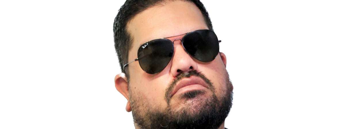 Masood Boomgaard