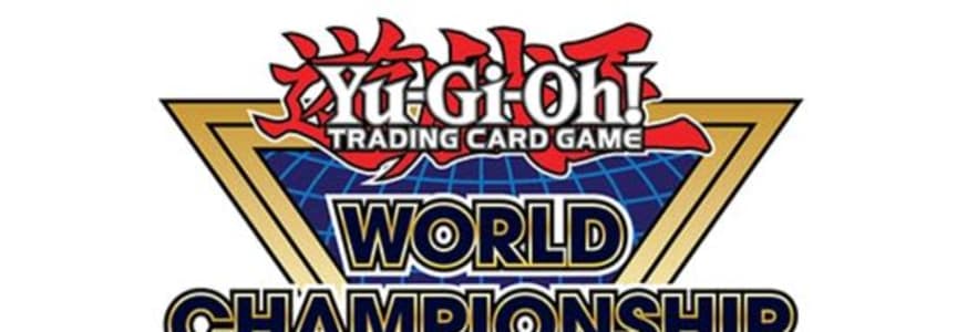 Yu-Gi-Oh! Regional Qualifier – Chaos Origins (CORI)