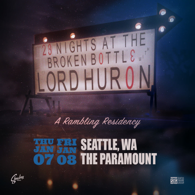 Lord Huron