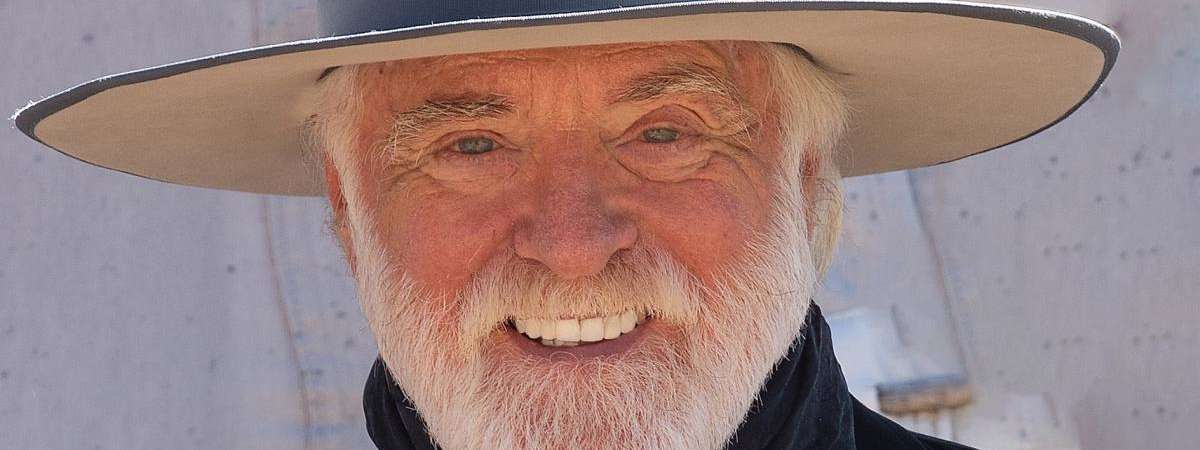 Michael Martin Murphey