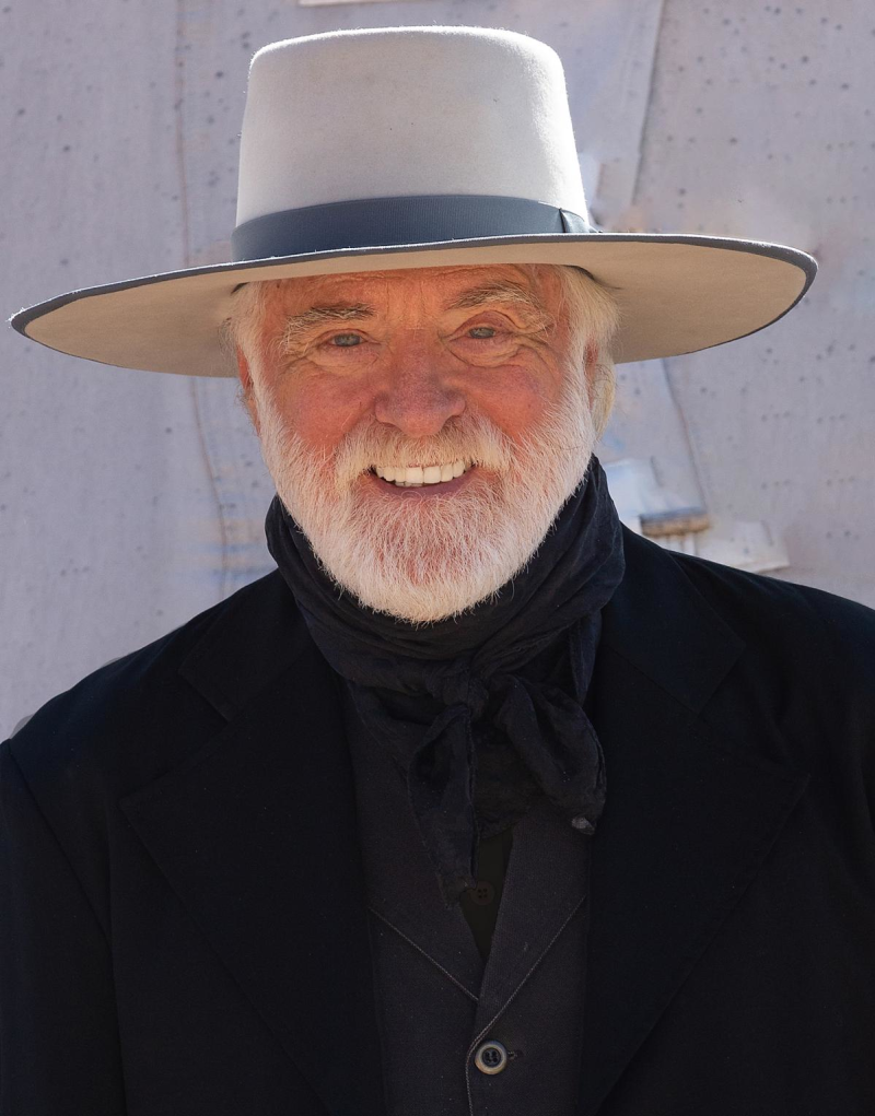 Michael Martin Murphey