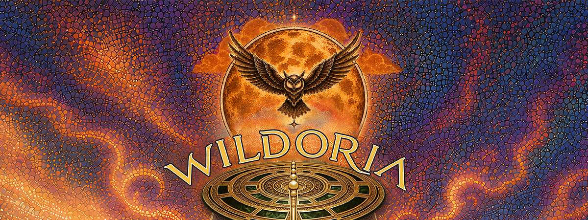 Wildoria Music & Arts Festival 2026