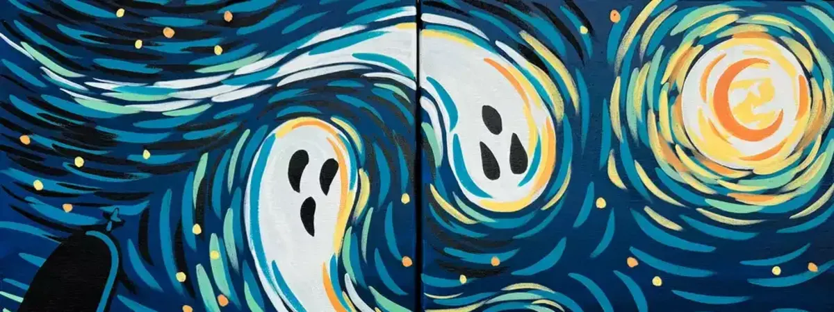 Starry Fright