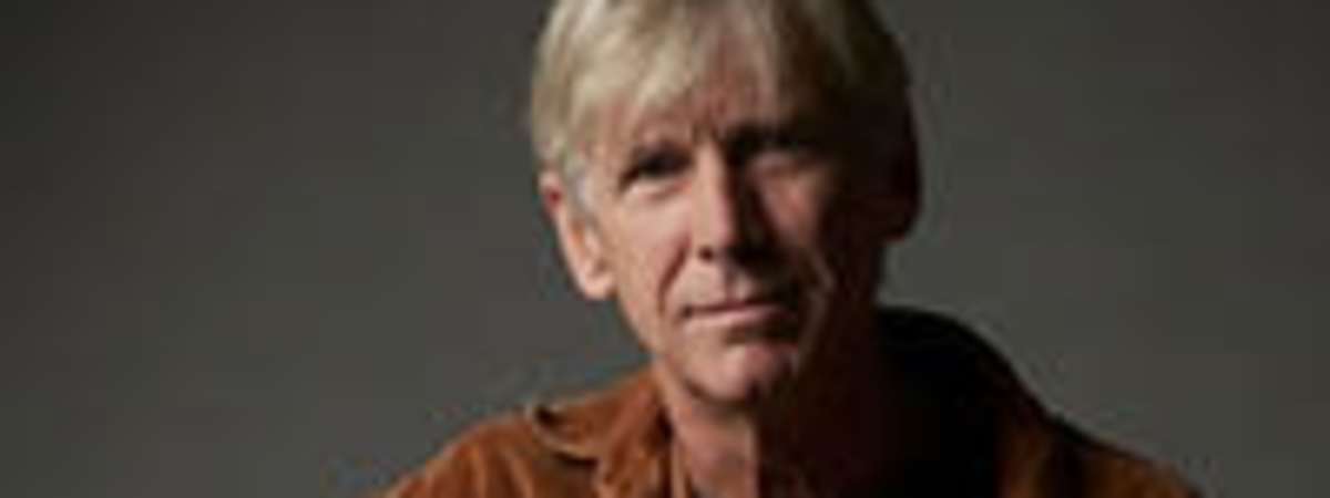 MH Studio: Bill Kelly
