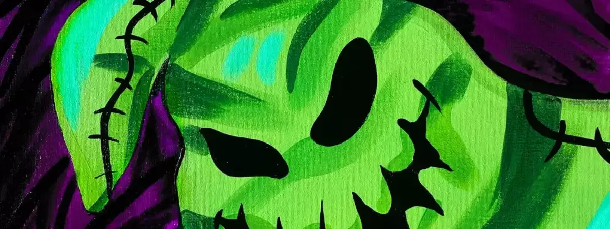Oogie Boogie