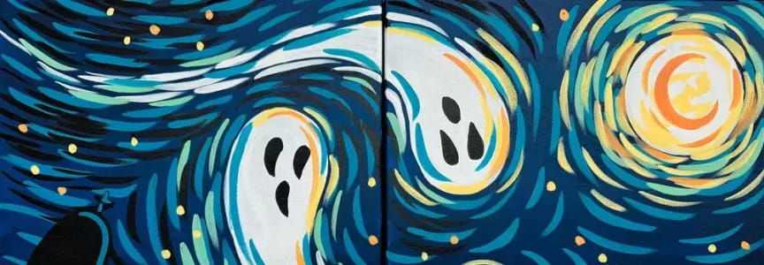 Starry Fright