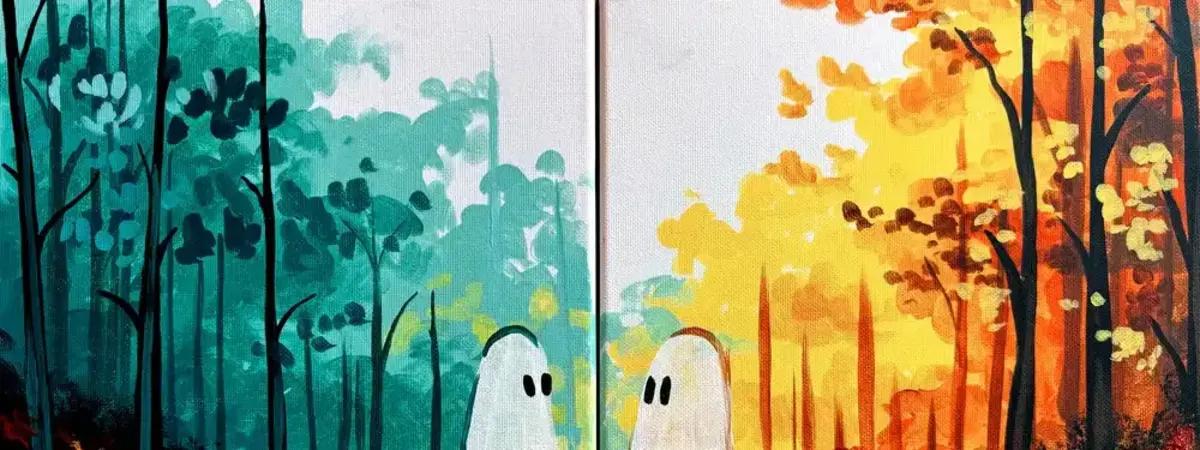 Spectral Stroll