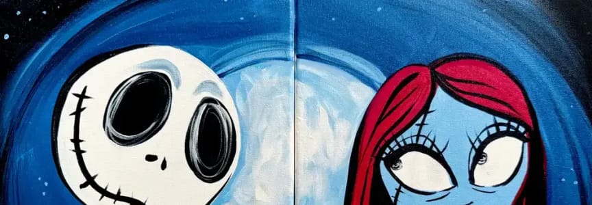Jack and Sally