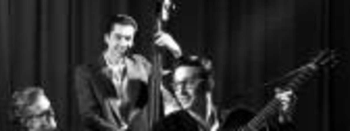 Joel Paterson & Friends