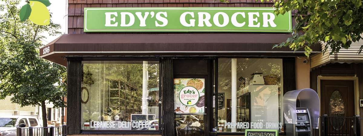 Edy's Grocer 6th Anniversary Block Party