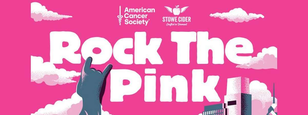 Rock The Pink ft. members of Moe., The Disco Biscuits, Goose, String Cheese Incident, & more